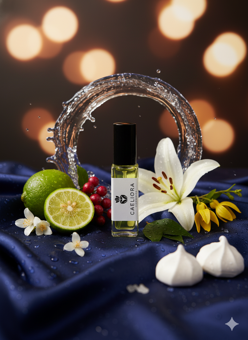 Caeliora Divine For Her (EDP)