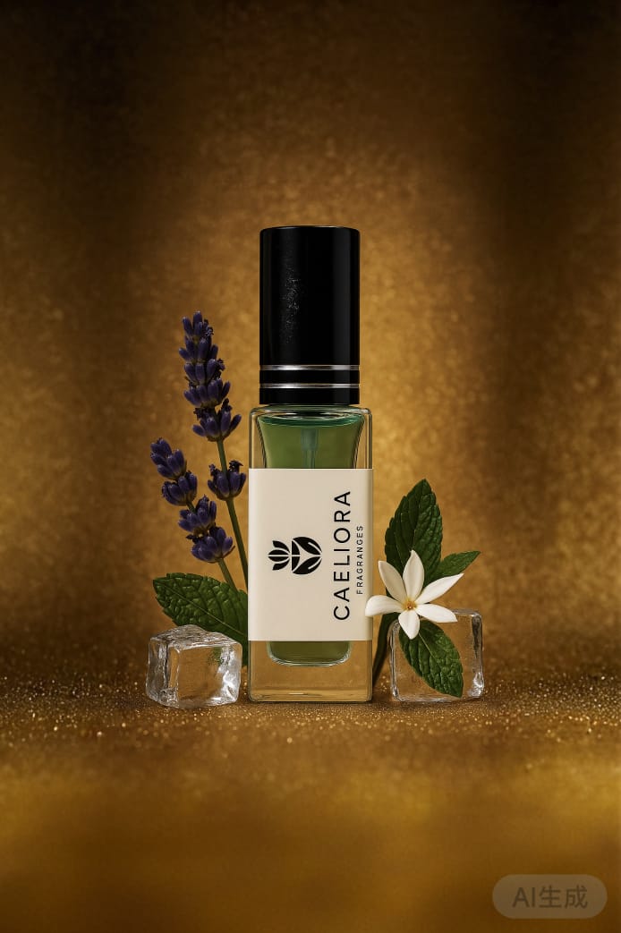 Caeliora Seraphine For Her (EDP)
