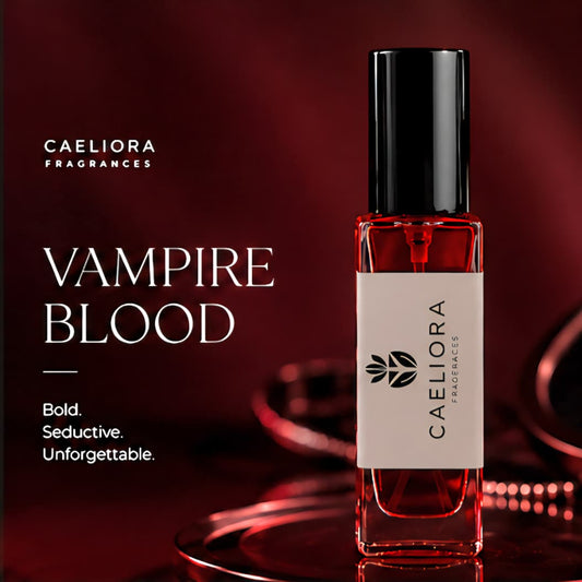 ✦ CAELIORA DUO — FOR HIM
