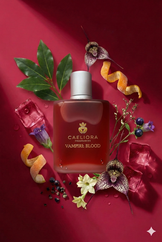 Vampire Blood For Him/Her