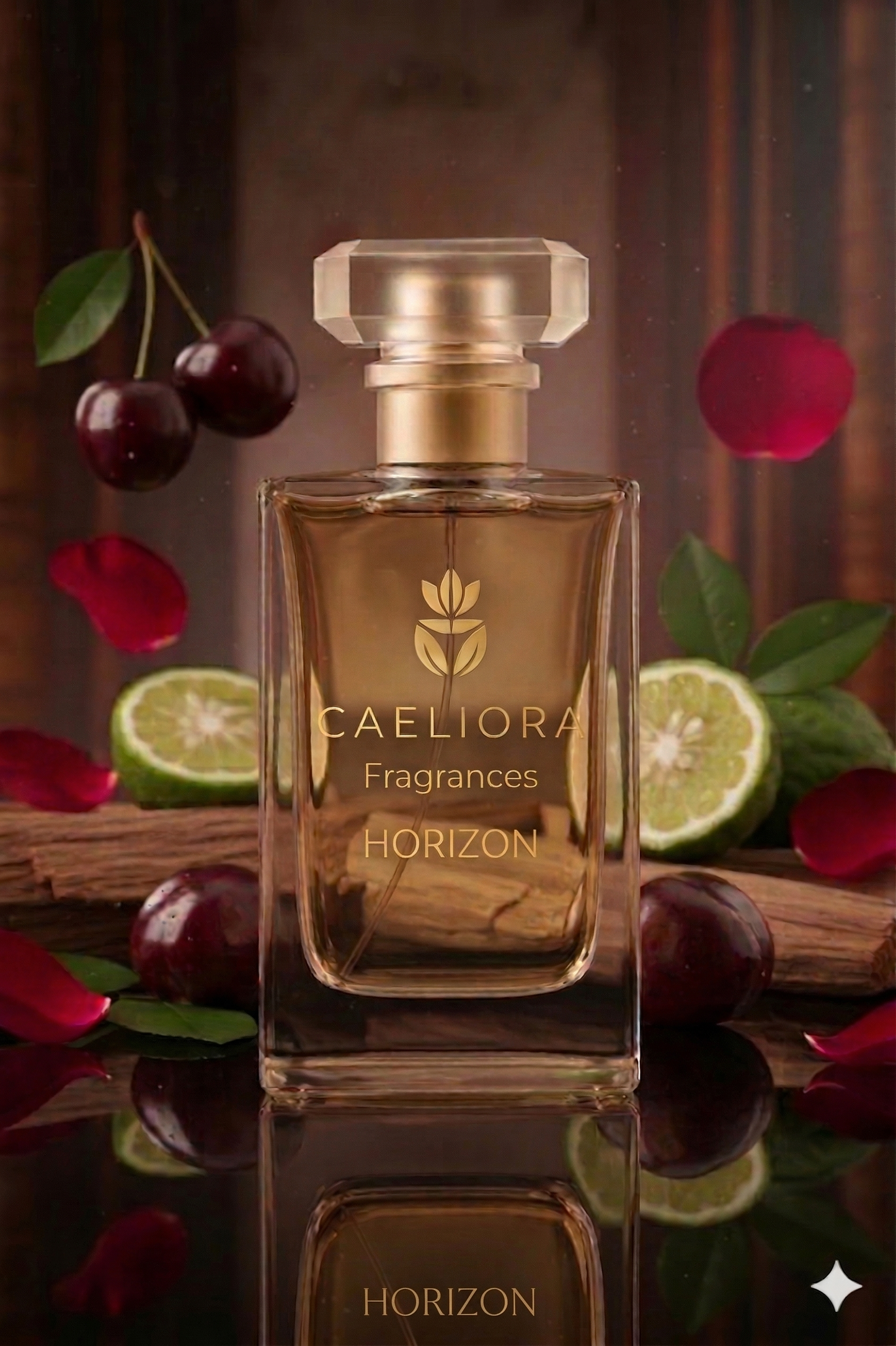 Caeliora Horizon For Him (EDP)