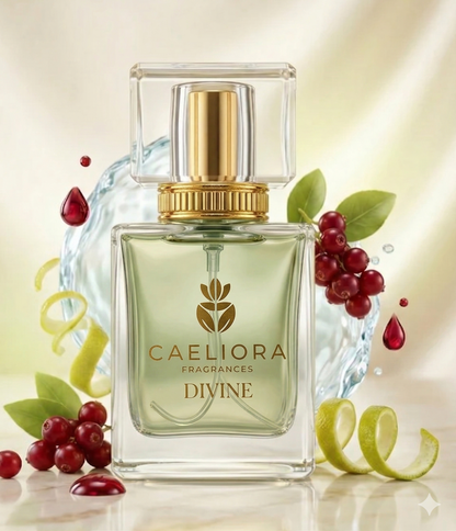 Caeliora Divine For Her (EDP)