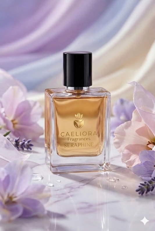 Caeliora Seraphine For Her